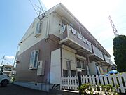 山陽曽根駅より徒歩12分 2階 築28年3ヶ月の賃貸物件