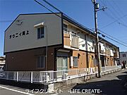 タウニィ尾上 1階 築38年5ヶ月の賃貸物件