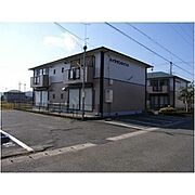 小野駅より徒歩8分 2階 築32年7ヶ月の賃貸物件