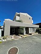 メゾンオームラ 3階 築27年10ヶ月の賃貸物件