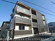 プラム 3階 築4年10ヶ月の賃貸物件