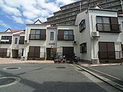 ヴィレッジカリア4 1階 築37年3ヶ月の賃貸物件