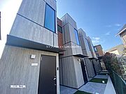 加古川駅より徒歩11分 3階 築1年8ヶ月の賃貸物件