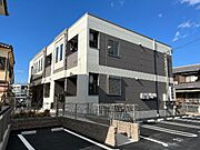 マニエール 1階 築2年9ヶ月の賃貸物件