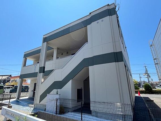 カーサミスミ_外観_2