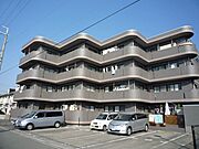 宝殿駅より徒歩11分 4階 築30年3ヶ月の賃貸物件