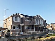 浜の宮駅より徒歩22分 2階 築15年2ヶ月の賃貸物件