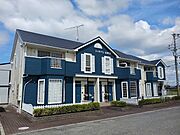 東加古川駅より徒歩15分 1階 築28年5ヶ月の賃貸物件