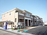 浜の宮駅より徒歩19分 1階 築16年11ヶ月の賃貸物件