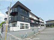 加古川駅より徒歩20分 2階 築35年1ヶ月の賃貸物件