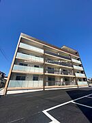 BESTHOMEFUMI 3階 築2年8ヶ月の賃貸物件