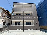 シャーメゾン・グランA東加古川 1階 新築の賃貸物件