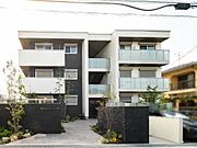 東加古川駅より徒歩12分 2階 築3年2ヶ月の賃貸物件