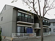 伊保駅より徒歩8分 2階 築30年10ヶ月の賃貸物件