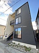 宝殿駅より徒歩2分 1階 築5年9ヶ月の賃貸物件