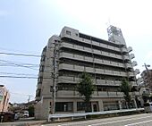 多摩市関戸3丁目 7階建 築36年のイメージ