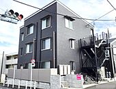 多摩市和田 3階建 築5年のイメージ