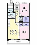 多摩市和田 5階建 築22年のイメージ