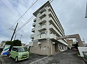 多摩市和田 6階建 築35年のイメージ