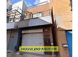 大阪府大阪市大正区千島１丁目
