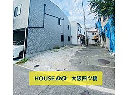 大阪府大阪市西成区南開２丁目