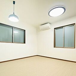 港区市岡元町2丁目　中古戸建 4LDKのリビング/ダイニング