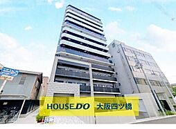 ファーストフィオーレ大阪城イースト