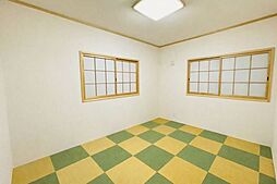 和室の画像