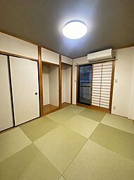 和室の画像
