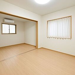 洋室の画像
