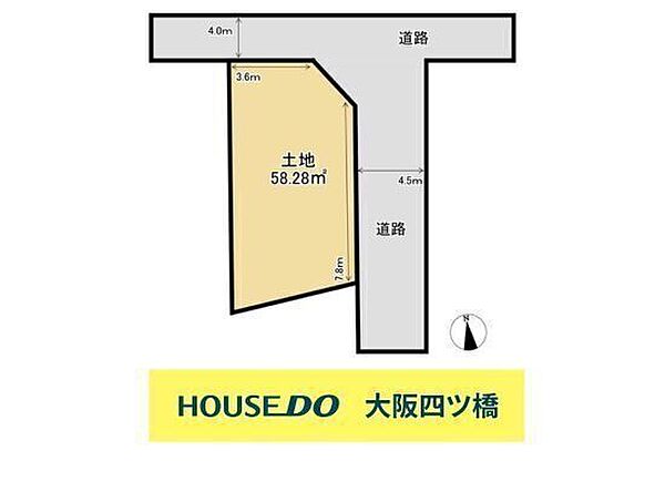 区画図：327002790774