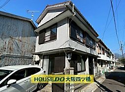 東牟婁郡那智勝浦町大字北浜3丁目 中古戸建