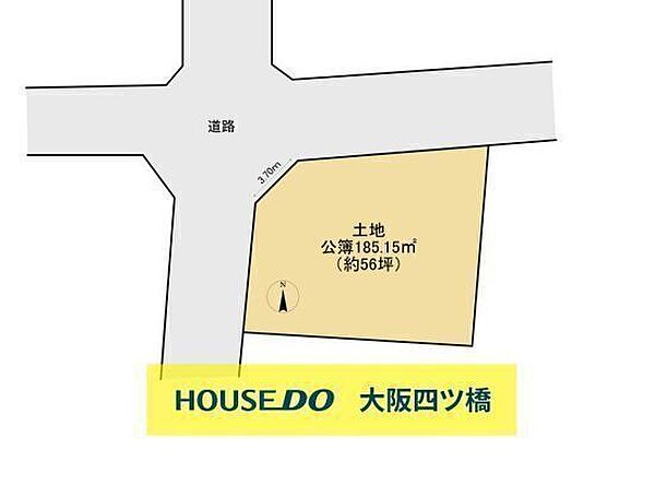 区画図：326000263079