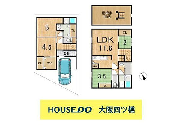 間取り：327002859768