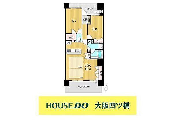 間取り：327002865478