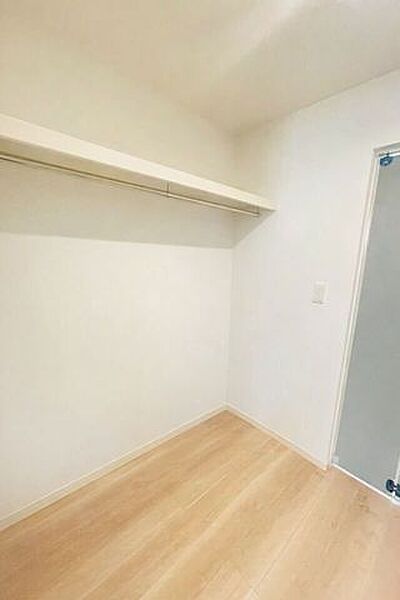 お持物もたっぷり入るWIC☆