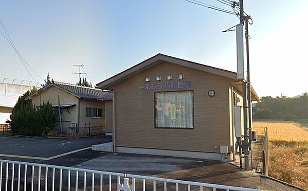 うえむら歯科医院 220m