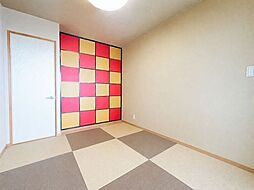 和室の画像