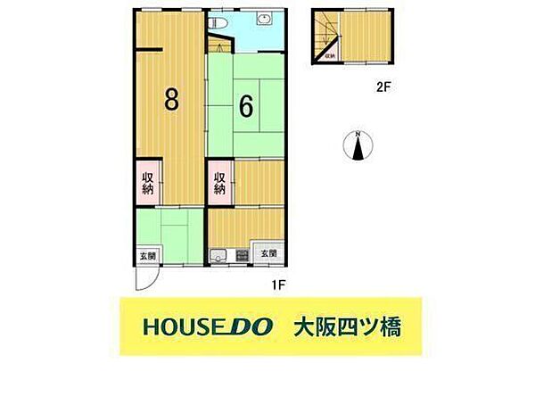 間取り：327002926484
