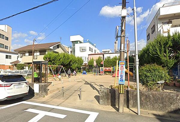 周辺を拡大表示