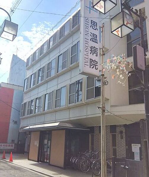 周辺を拡大表示