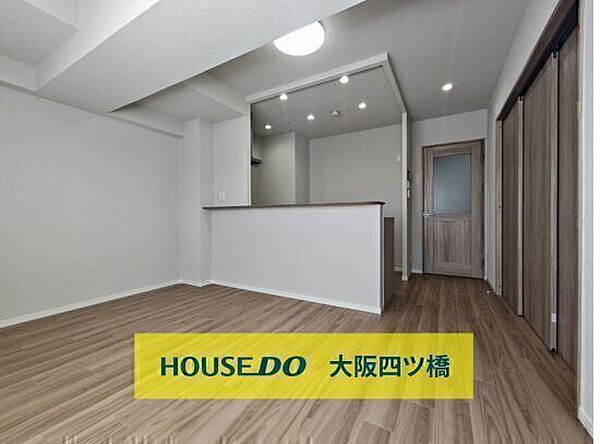 フルリフォーム済み☆新品同様の室内でお過ごしいただけます♪