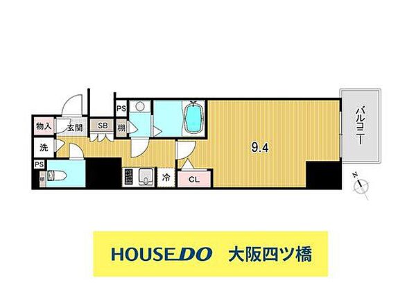 間取り：327002971205