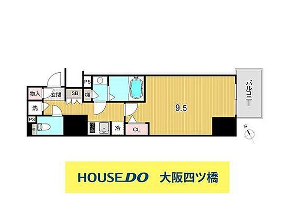 間取り：327002977201