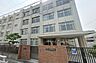 周辺：大阪市立天下茶屋中学校 350m