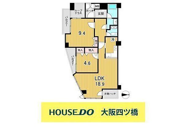 間取り：327002979205