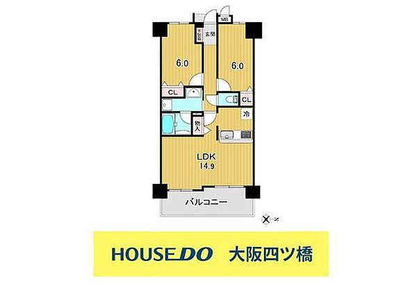間取り：327002980324