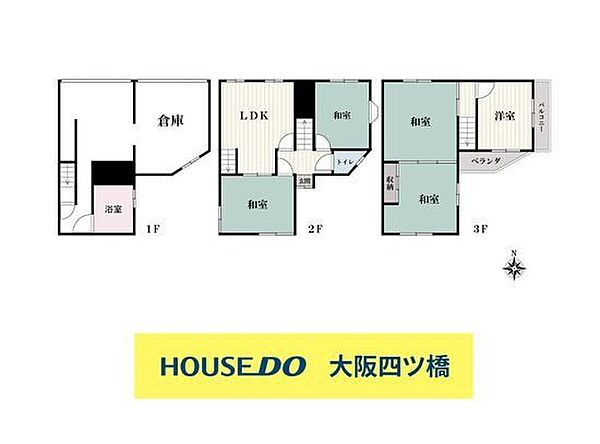 間取り：327002980862