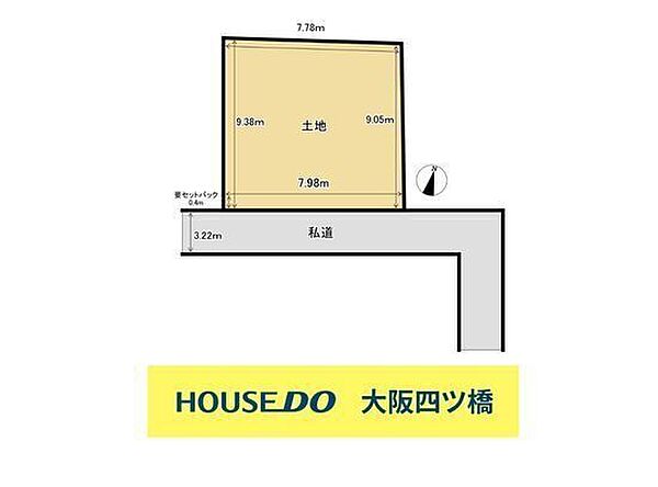 区画図：327002986993