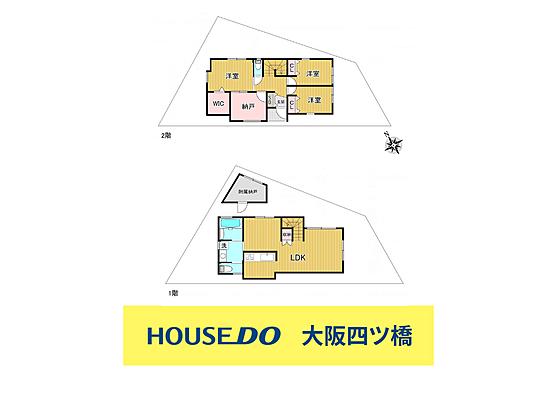間取り：327002986950
